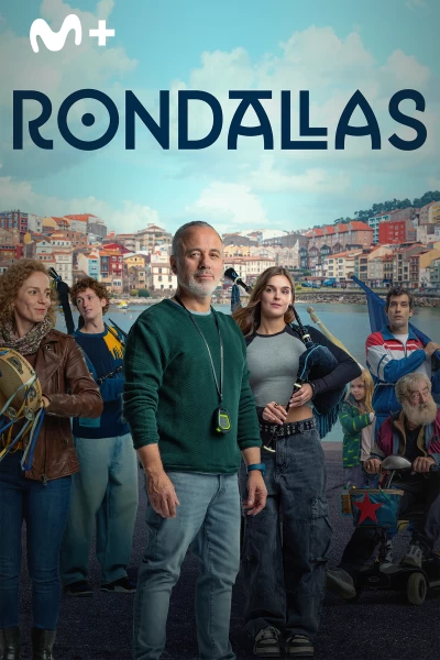 Rondallas