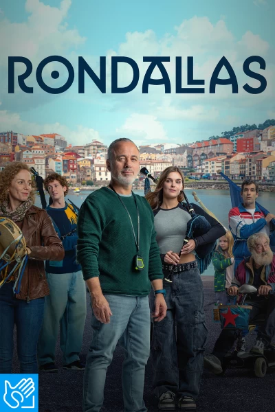 (LSE) - Rondallas