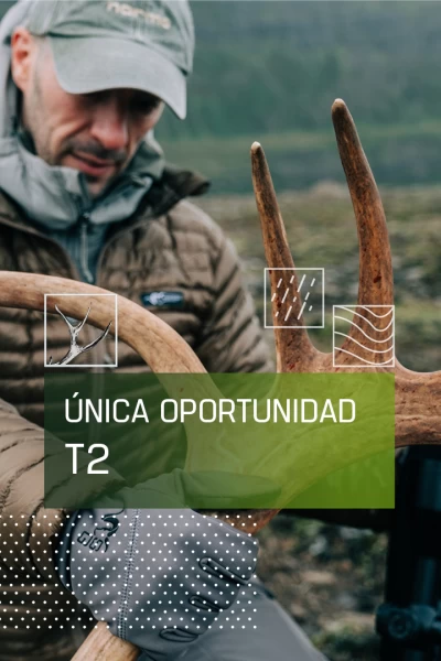 Única oportunidad