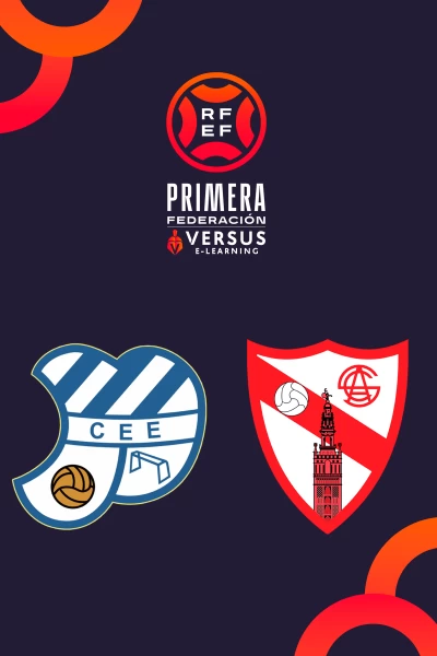 Jornada 2. Jornada 2: Europa -  Sevilla Atlético