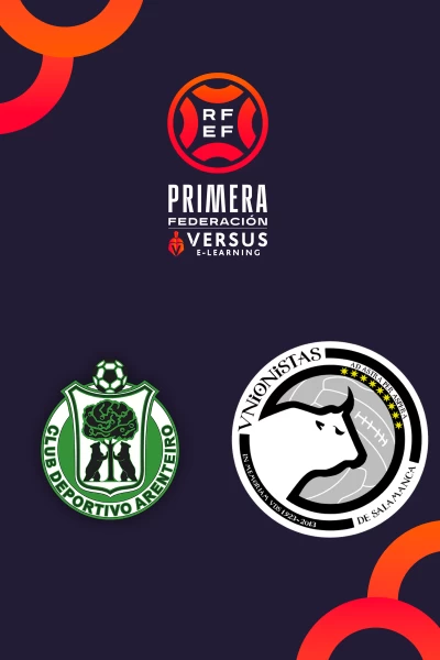 Jornada 2. Jornada 2: Arenteiro - Unionistas