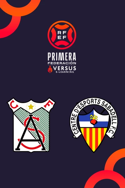 Jornada 2. Jornada 2: Atlético Sanluqueño - Sabadell