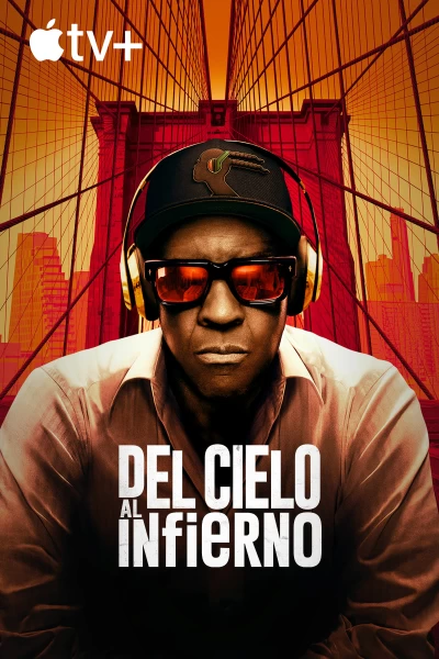 Del cielo al infierno