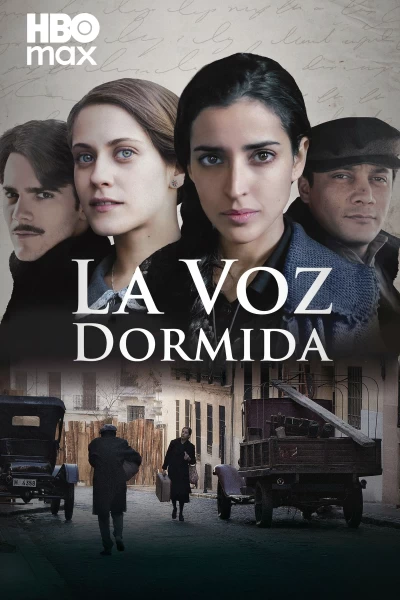 La voz dormida