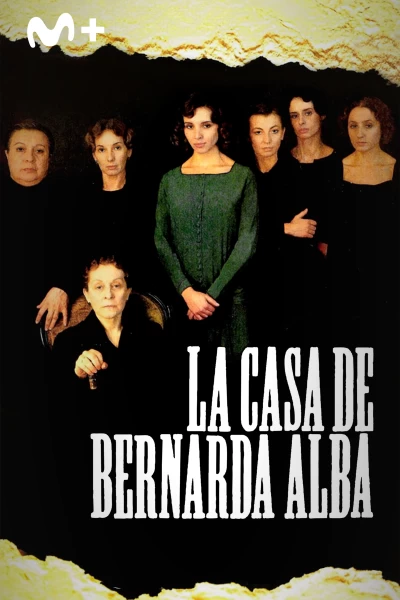 La Casa de Bernarda Alba