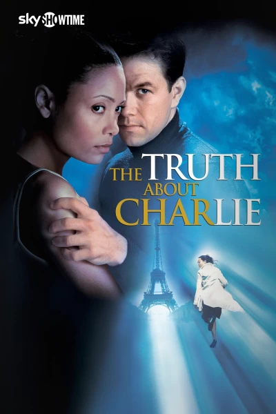 La verdad sobre Charlie