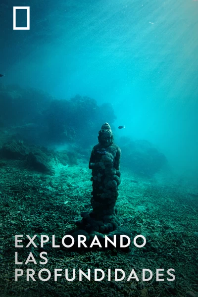 Explorando Las Profundidades