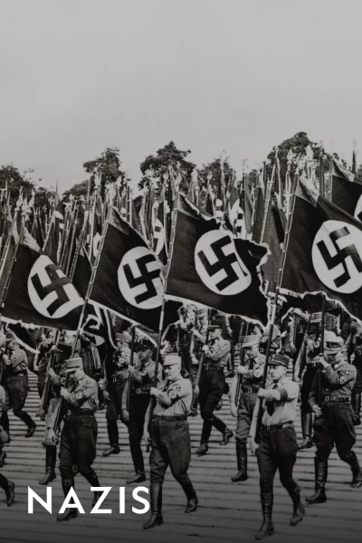 Nazis. Nazis: Los jóvenes asesinos de Hitler