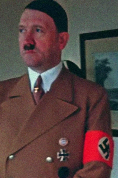 Nazis. Nazis: El austriaco