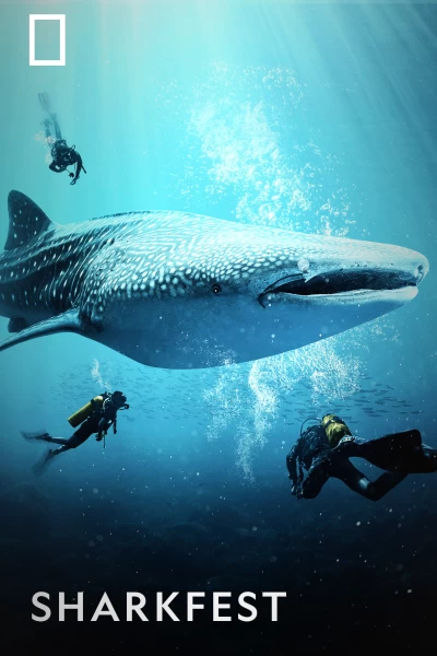 Sharkfest
