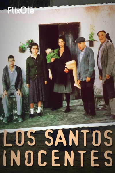 Los santos inocentes