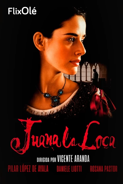 Juana la loca