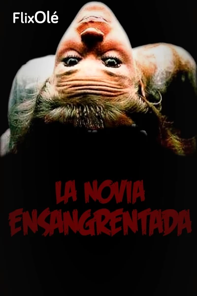 La novia ensangrentada