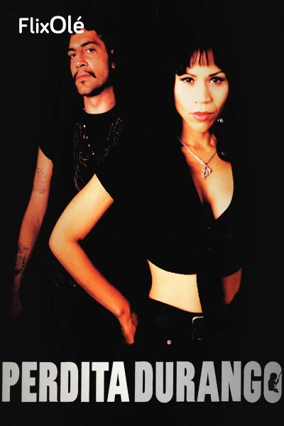 Perdita Durango