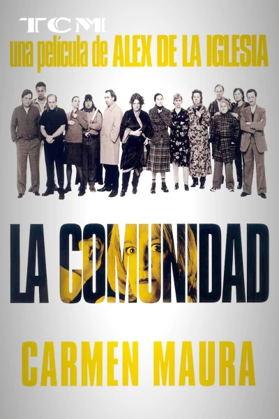 La comunidad