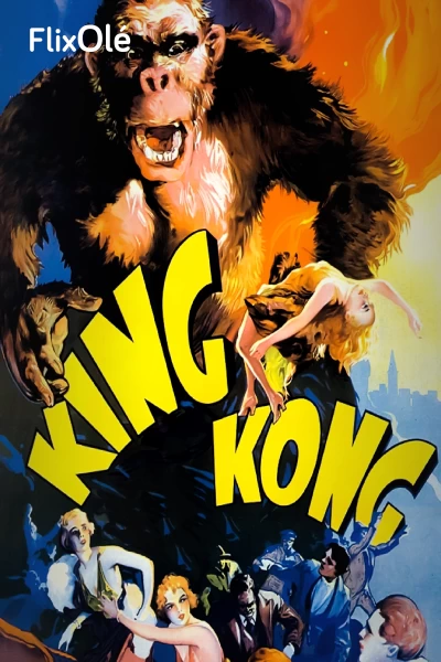 King Kong