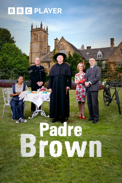 El Padre Brown