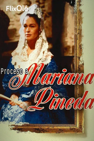 Proceso a Mariana Pineda