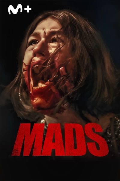 MadS