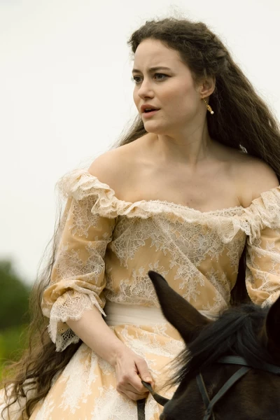 Sisi: Emperatriz de Austria. T(T4). Sisi: Emperatriz... (T4): Ep.1 