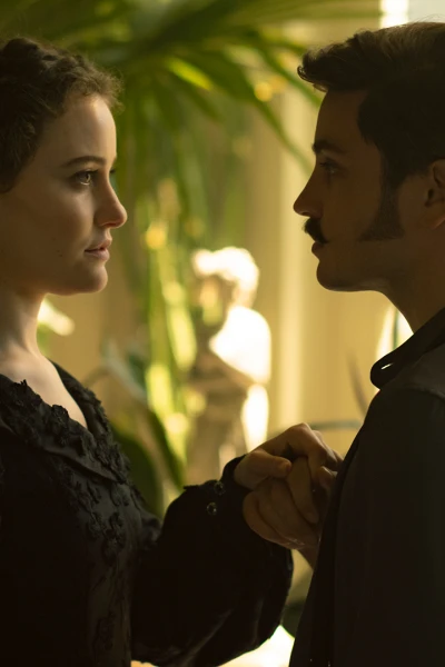 Sisi: Emperatriz de Austria. T(T4). Sisi: Emperatriz... (T4): Ep.2 