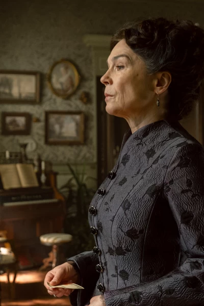 Sisi: Emperatriz de Austria. T(T4). Sisi: Emperatriz... (T4): Ep.4 