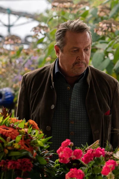 Asesinatos en la montaña. T(T2). Asesinatos en la... (T2): Ep.2 Papá Noel de verano