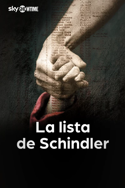 La lista de Schindler