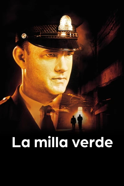 La milla verde