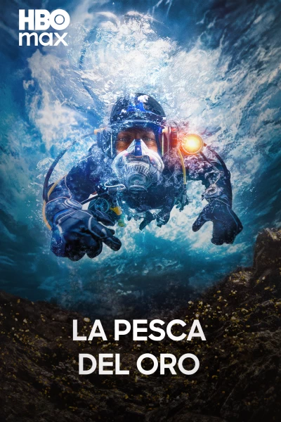 La pesca del oro