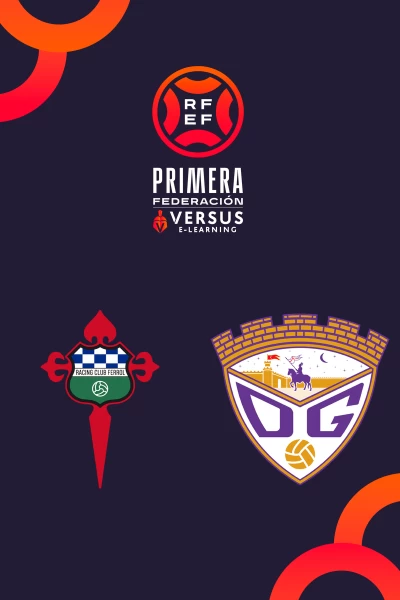 Jornada 5. Jornada 5: Racing Ferrol - Guadalajara