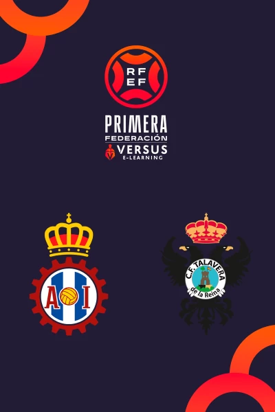 Jornada 8. Jornada 8: Avilés - Talavera de la Reina
