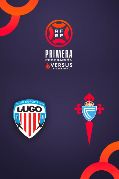 Jornada 8. Jornada 8: Lugo - Celta Fortuna
