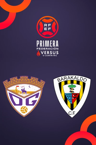 Jornada 8. Jornada 8: Guadalajara - Barakaldo