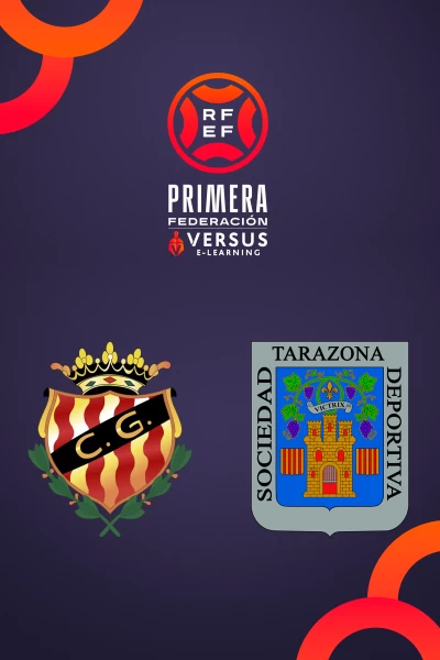 Jornada 8. Jornada 8: Gimnàstic - Tarazona