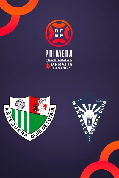 Jornada 8. Jornada 8: Antequera - Marbella