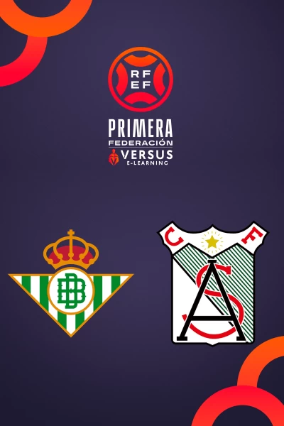 Jornada 8. Jornada 8: Betis Deportivo - Atlético Sanluqueño