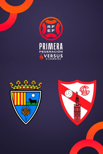 Jornada 8. Jornada 8: Teruel - Sevilla Atlético