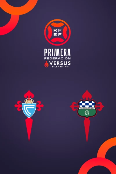 Jornada 9. Jornada 9: Celta Fortuna - Racing Ferrol
