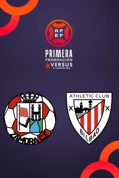 Jornada 9. Jornada 9: Zamora - Bilbao Athletic