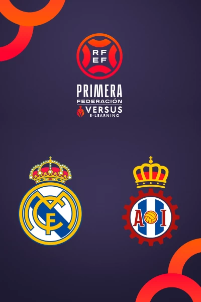 Jornada 9. Jornada 9: Real Madrid Castilla - Avilés