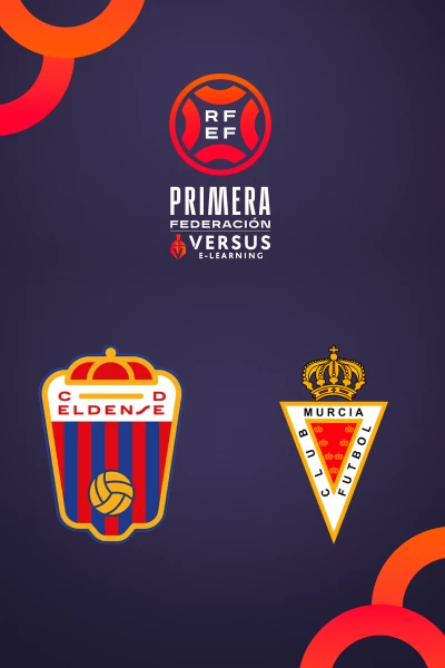 Jornada 9. Jornada 9: Eldense - Murcia