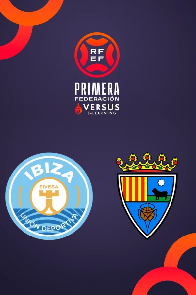 Jornada 9. Jornada 9: Ibiza - Teruel