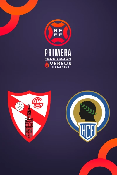 Jornada 9. Jornada 9: Sevilla Atlético - Hércules