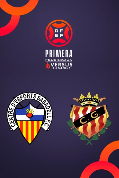 Jornada 9. Jornada 9: Sabadell - Gimnàstic