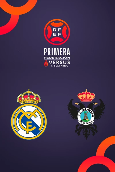 Jornada 10. Jornada 10: Real Madrid Castilla - Talavera de la Reina
