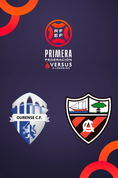 Jornada 10. Jornada 10: Ourense - Arenas Club