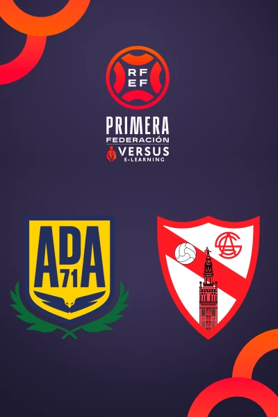 Jornada 10. Jornada 10: Alcorcón - Sevilla Atlético