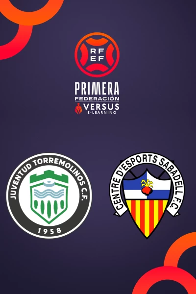 Jornada 10. Jornada 10: Juventud Torremolinos - Sabadell