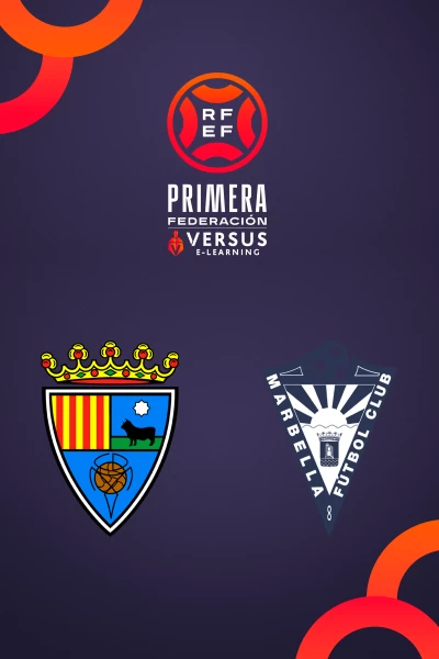 Jornada 10. Jornada 10: Teruel - Marbella